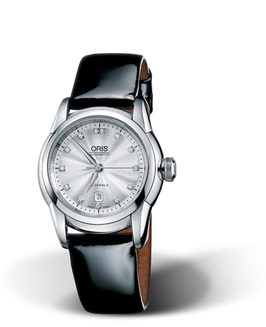 Oris artelier ladies clearance